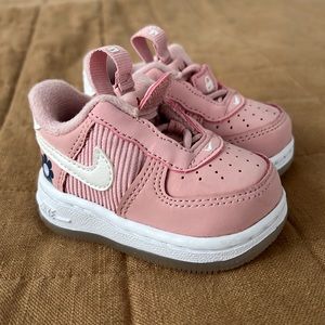 Nike Force 1 Toggle SE Floral